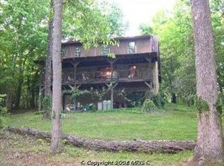 1130 Bristol Mine Rd, Colonial Beach, VA 22443