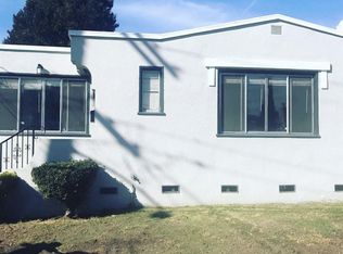 1621 79th Ave, Oakland, CA