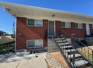 2594 W Robin Rd, West Valley City, UT 84119