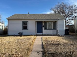 1531 Oak Ct, Cheyenne, WY 82001