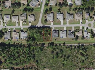 25471 Tevesine Ct, Punta Gorda, FL 33983