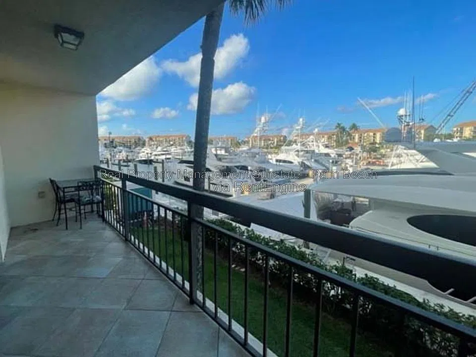 2301 Marina Isle Way #202