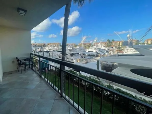 2301 Marina Isle Way APT 202, Jupiter, FL 33477