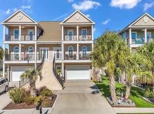 4429 Plantation Harbour Dr #B, Little River, SC 29566