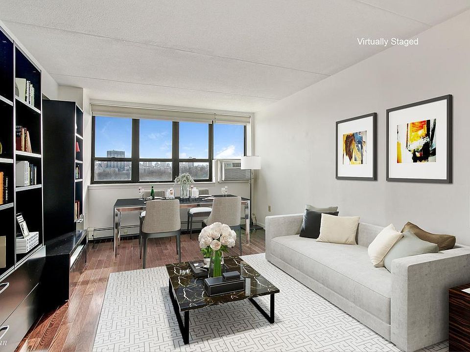 1st image of 301 Cathedral Pkwy #15H