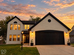 3817 Cherry Blossom Blvd, Indianapolis, IN 46237