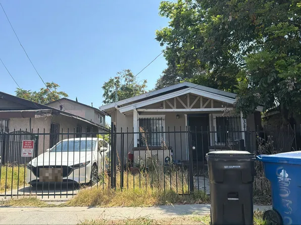 9532 Beach St, Los Angeles, CA 90002