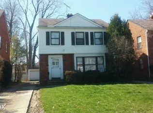 3582 Harvey Rd, Cleveland Heights, OH 44118