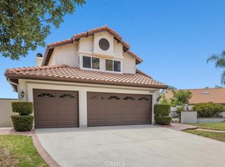 12925 Louise Ave, Granada Hills, CA 91344