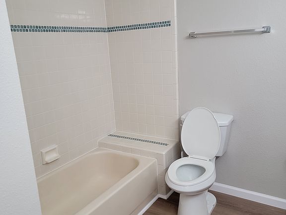 Common Bathroom