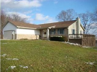 3754 Apple Valley Dr, Howard, OH 43028