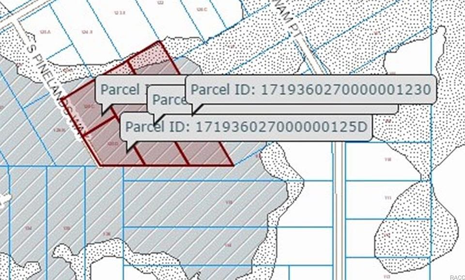 2nd image of 2043 S Pinelands Way