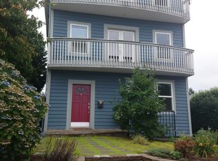 3911 SW Willow St, Seattle, WA 98136