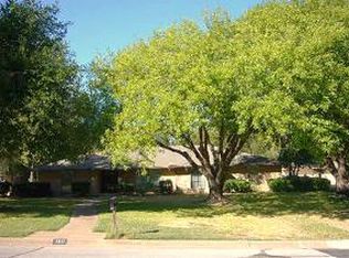 1311 S Greenstone Ln, Duncanville, TX 75137