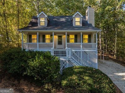 6280 Oak Leaf Dr, Flowery Branch, GA, 30542
