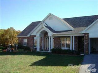 19086 Mayfield Rd, Raymondville, MO 65555