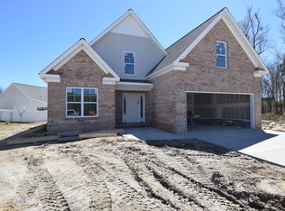 1201 Hunley Ct, Winterville, NC 28590