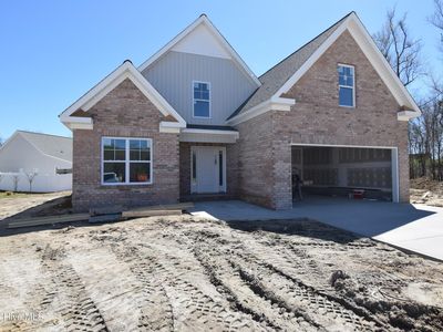 1201 Hunley Court, Winterville, NC, 28590
