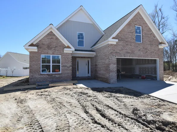 1201 Hunley Court, Winterville, NC 28590