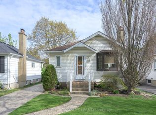 1316 Langmuir Ave, London, ON N5W2G6