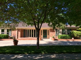 6409 Oakhurst Dr, Amarillo, TX 79109