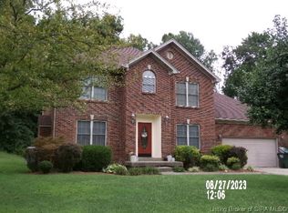 4102 Morning Dr, Sellersburg, IN 47172