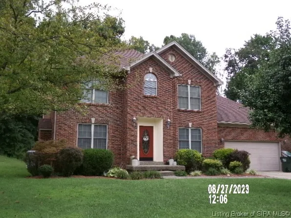 4102 Morning Drive, Sellersburg, IN 47172