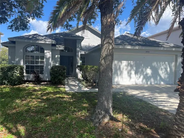 2930 SHANNON CIR, PALM HARBOR, FL 34684