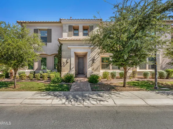 1927 W Yellowstone Way, Chandler, AZ 85248