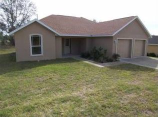 2425 SW 140th Ct, Ocala, FL 34481