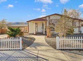 2940 Poole Way, Carson City, NV