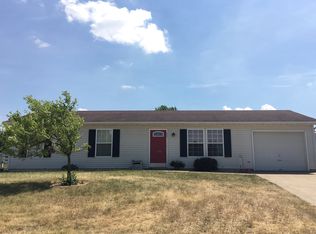 605 Follett Ln, Fremont, IN 46737