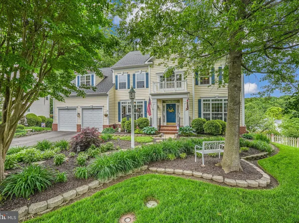 1780 Paducah Ct, Woodbridge, VA 22191