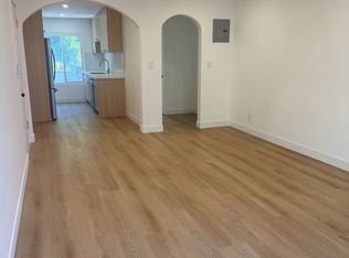 1250-1258 N Orange Grove Ave #3, Los Angeles, CA 90046