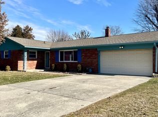 8045 Valley Estates Dr, Indianapolis, IN 46227