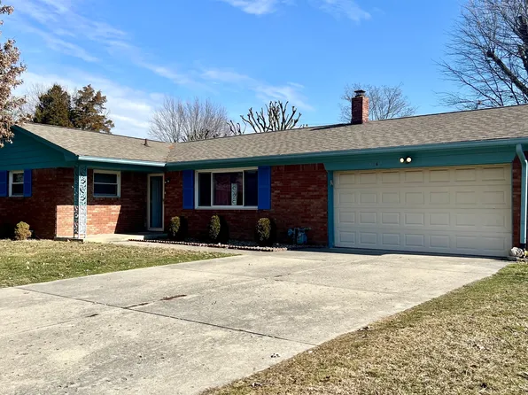 8045 Valley Estates Dr, Indianapolis, IN 46227