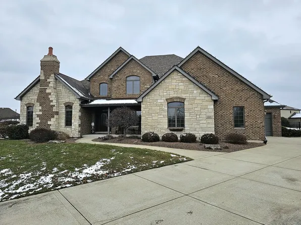 19819 Wilshire Ct, Mokena, IL 60448