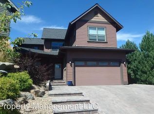 2598 NW Awbrey Point Cir, Bend, OR 97701