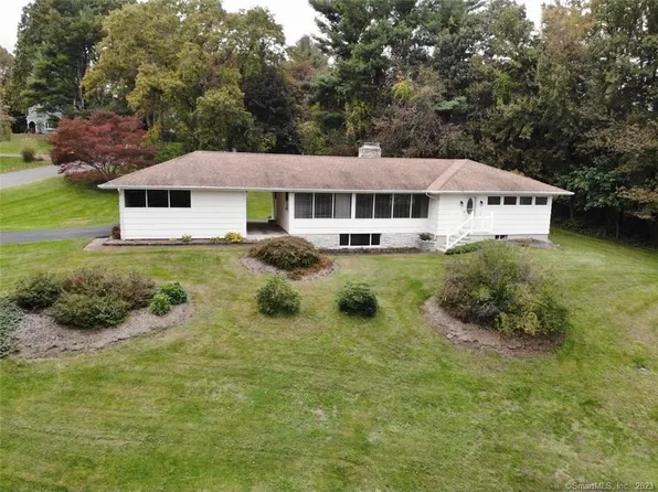 17 Fox Den Road, Danbury, CT 06811