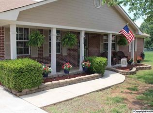 230 Countrywood Ct, Harvest, AL 35749