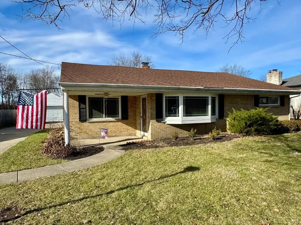 8611 Butler Warren Rd, West Chester, OH 45069