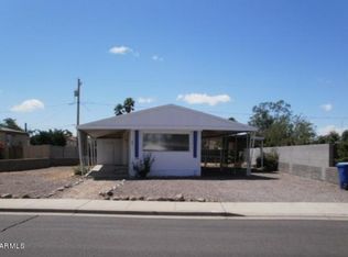 3933 E Aspen Ave, Mesa, AZ 85206