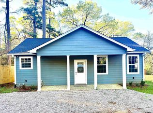 17073 Hillside Dr, Flint, TX 75762