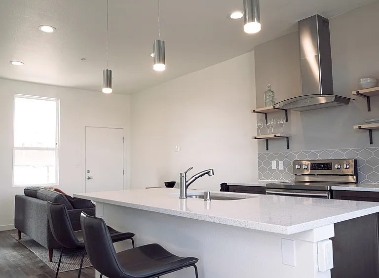 4305 Central Ave NE #215 — Photo 3