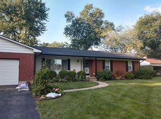 6990 Ronald Dr, Middletown, OH 45042