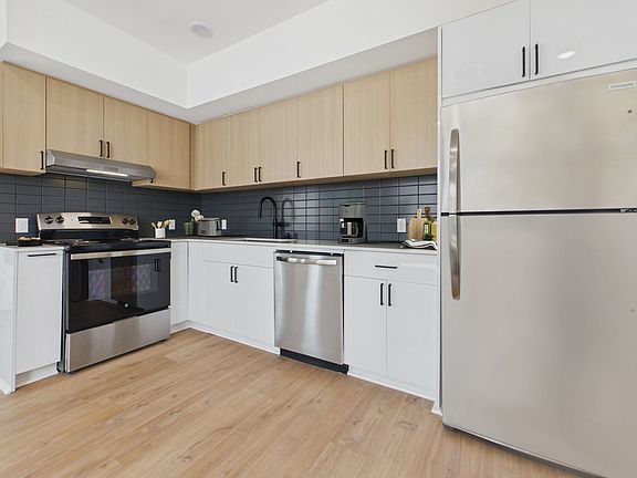 2nd image of 1655 N Allesandro St #506