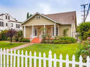 11 La Paloma Ave, Alhambra, CA 91801