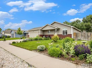 3610 Cactus Ave, Evans, CO 80620