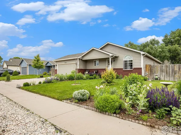3610 Cactus Ave, Evans, CO 80620