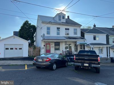 222 S Walnut St, Mount Carmel, PA, 17851